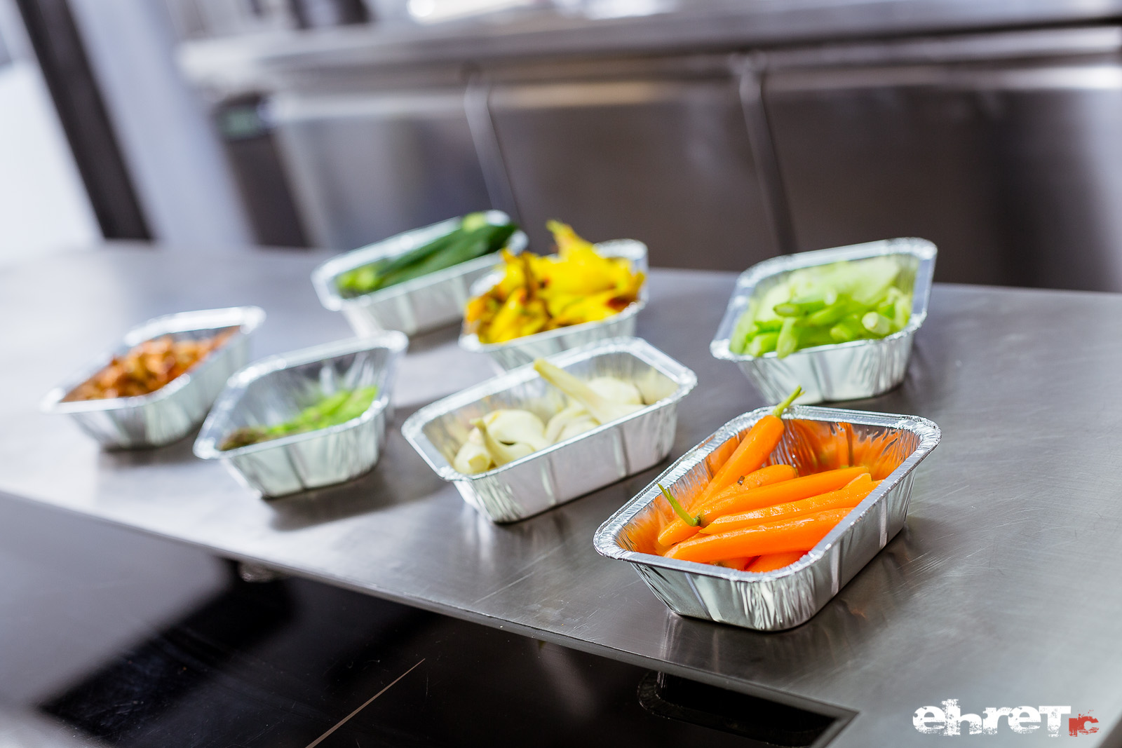 La Cave - Cuisine & plats